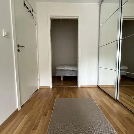 Apartment Damsgard Bergen
