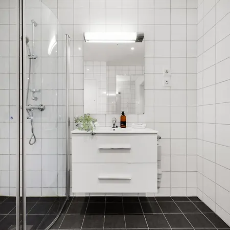 Damsgard Apartment Bergen