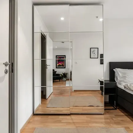 Apartment Damsgard Bergen