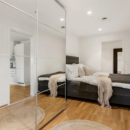 Damsgard Apartment